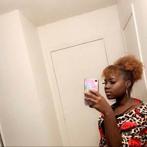 Meet your Posher, Ladon